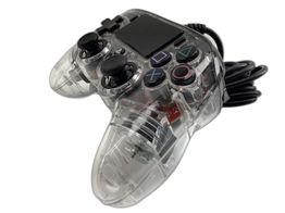mando ps4 nacon compact controller wired