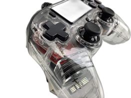 mando ps4 nacon compact controller wired