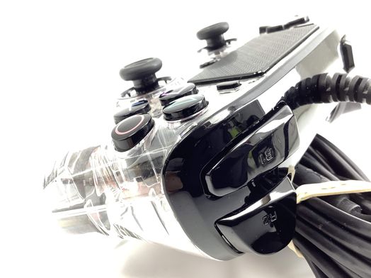 mando ps4 nacon compact controller wired