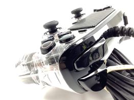 mando ps4 nacon compact controller wired