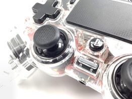 mando ps4 nacon compact controller wired