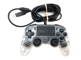 compact controller wired