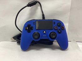 mando ps4 nacon compact controller wired