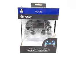 mando ps4 nacon compact controller wired