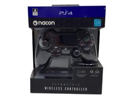 mando ps4 nacon compact controller wired