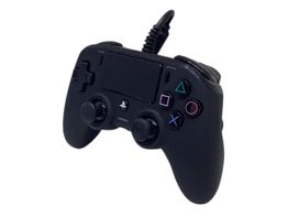 mando ps4 nacon compact controller wired