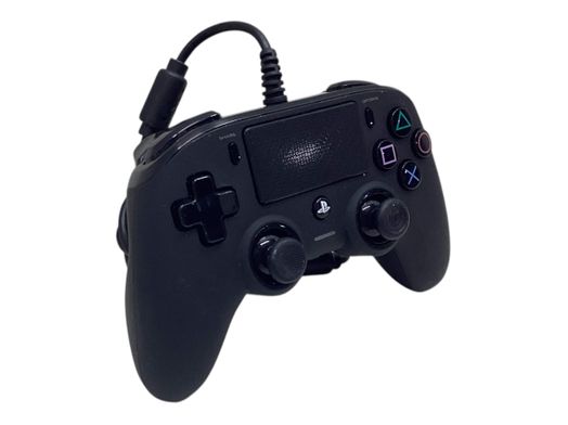 mando ps4 nacon compact controller wired
