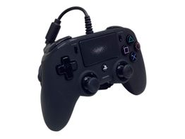 mando ps4 nacon compact controller wired