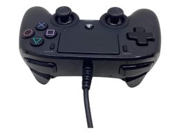 mando ps4 nacon compact controller wired