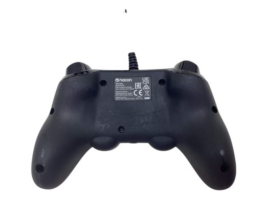 mando ps4 nacon compact controller wired