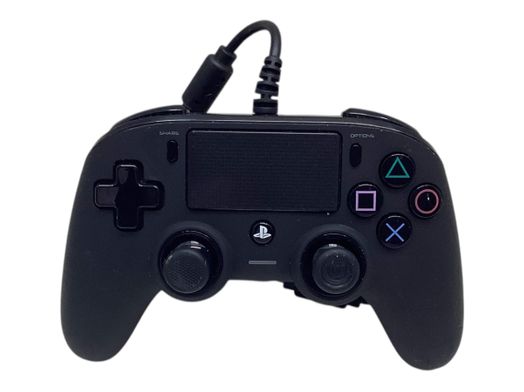 mando ps4 nacon compact controller wired