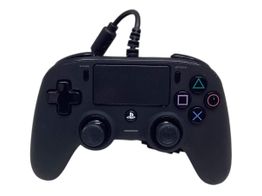 mando ps4 nacon compact controller wired