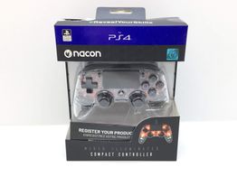 mando ps4 nacon illuminated