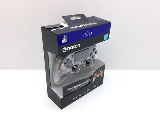 mando ps4 nacon illuminated