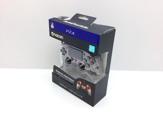 mando ps4 nacon illuminated