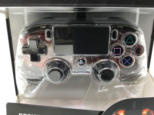 mando ps4 nacon illuminated