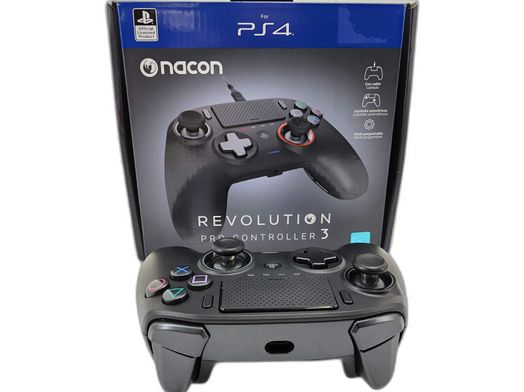 mando ps4 nacon revolution pro controller 3