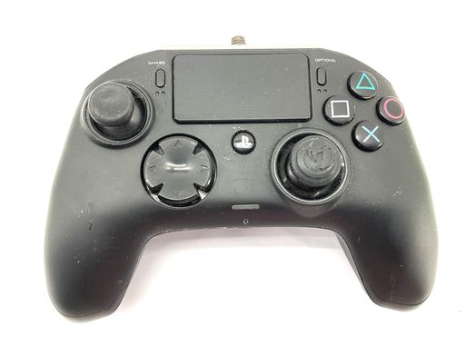 mando ps4 nacon revolution pro controller