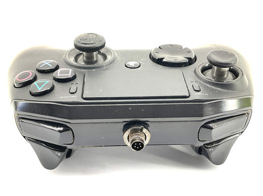 mando ps4 nacon revolution pro controller