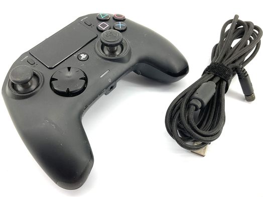 mando ps4 nacon revolution pro controller