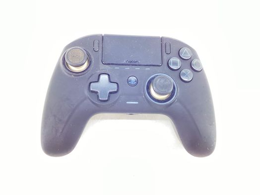 comando ps4 nacon revolution pro controller