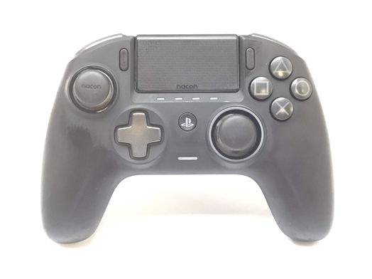 mando ps4 nacon revolution unlimited pro controller