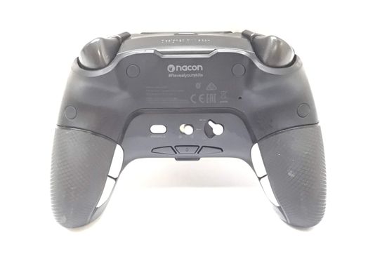 mando ps4 nacon revolution unlimited pro controller