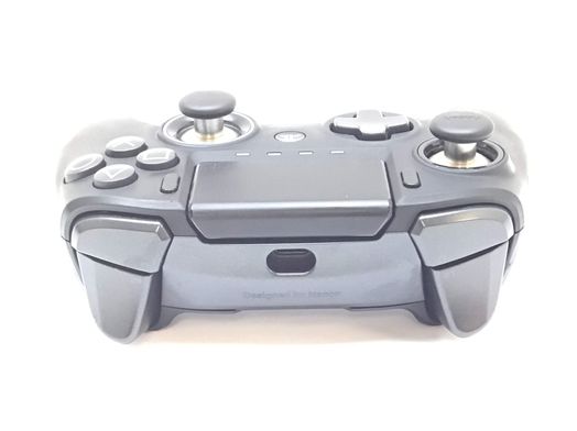 mando ps4 nacon revolution unlimited pro controller