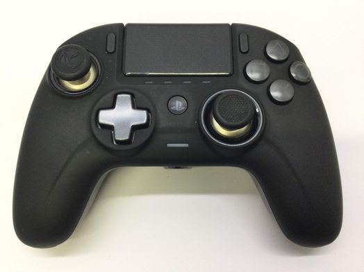 comando ps4 nacon revolution unlimited pro controller