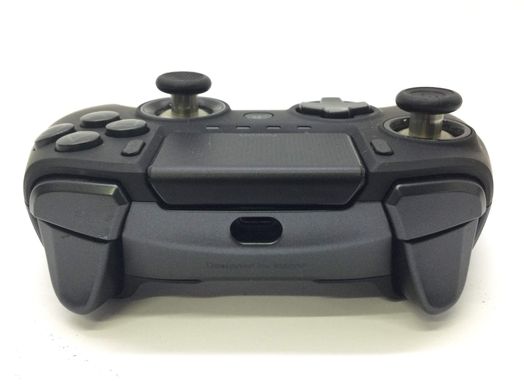 comando ps4 nacon revolution unlimited pro controller