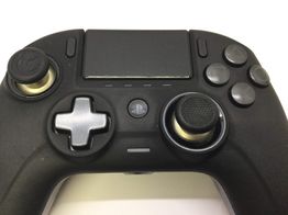 comando ps4 nacon revolution unlimited pro controller