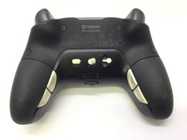 comando ps4 nacon revolution unlimited pro controller