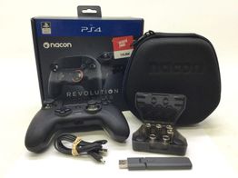 comando ps4 nacon revolution unlimited pro controller