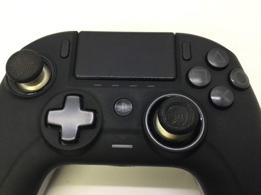mando ps4 nacon revolution unlimited pro controller