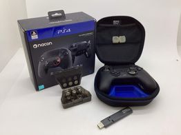 comando ps4 nacon revolution unlimited pro controller