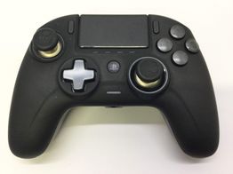 revolution unlimited pro controller