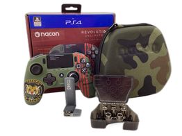 mando ps4 nacon revolution unlimited pro controller