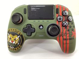 mando ps4 nacon revolution unlimited pro controller