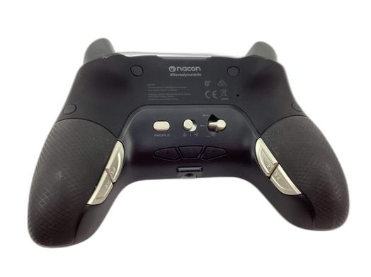 mando ps4 nacon revolution unlimited pro controller