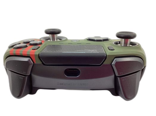 mando ps4 nacon revolution unlimited pro controller