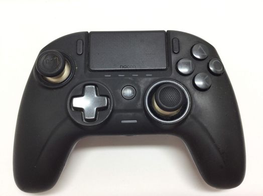 mando ps4 nacon revolution unlimited pro controller