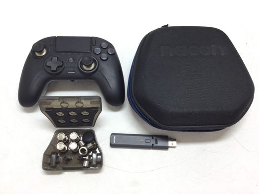 mando ps4 nacon revolution unlimited pro controller