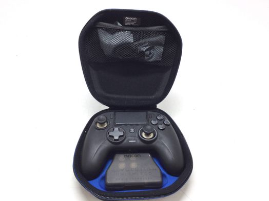 mando ps4 nacon revolution unlimited pro controller