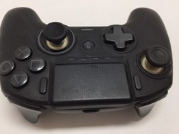 mando ps4 nacon revolution unlimited pro controller
