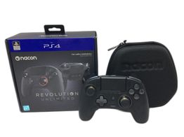 mando ps4