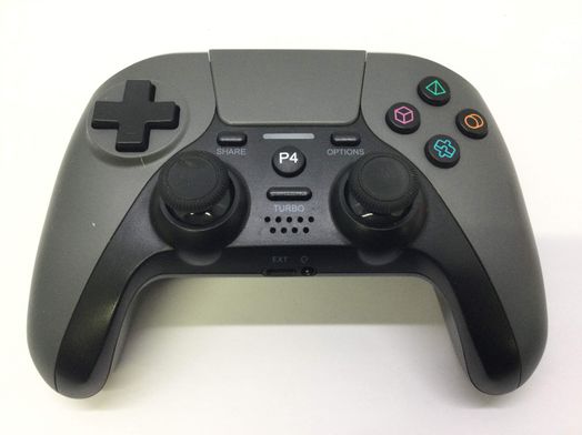 comando ps4 p4-6 p4-6