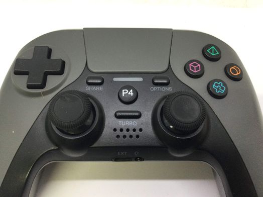 comando ps4 p4-6 p4-6