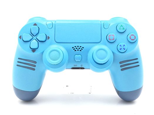 mando ps4 pugames bg-04 azul