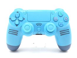 mando ps4 pugames bg-04 azul
