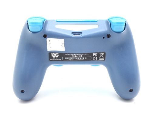 mando ps4 pugames bg-04 azul